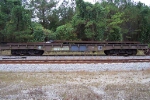  SC Railroad Museum RRW 235 ex SBD 407874
